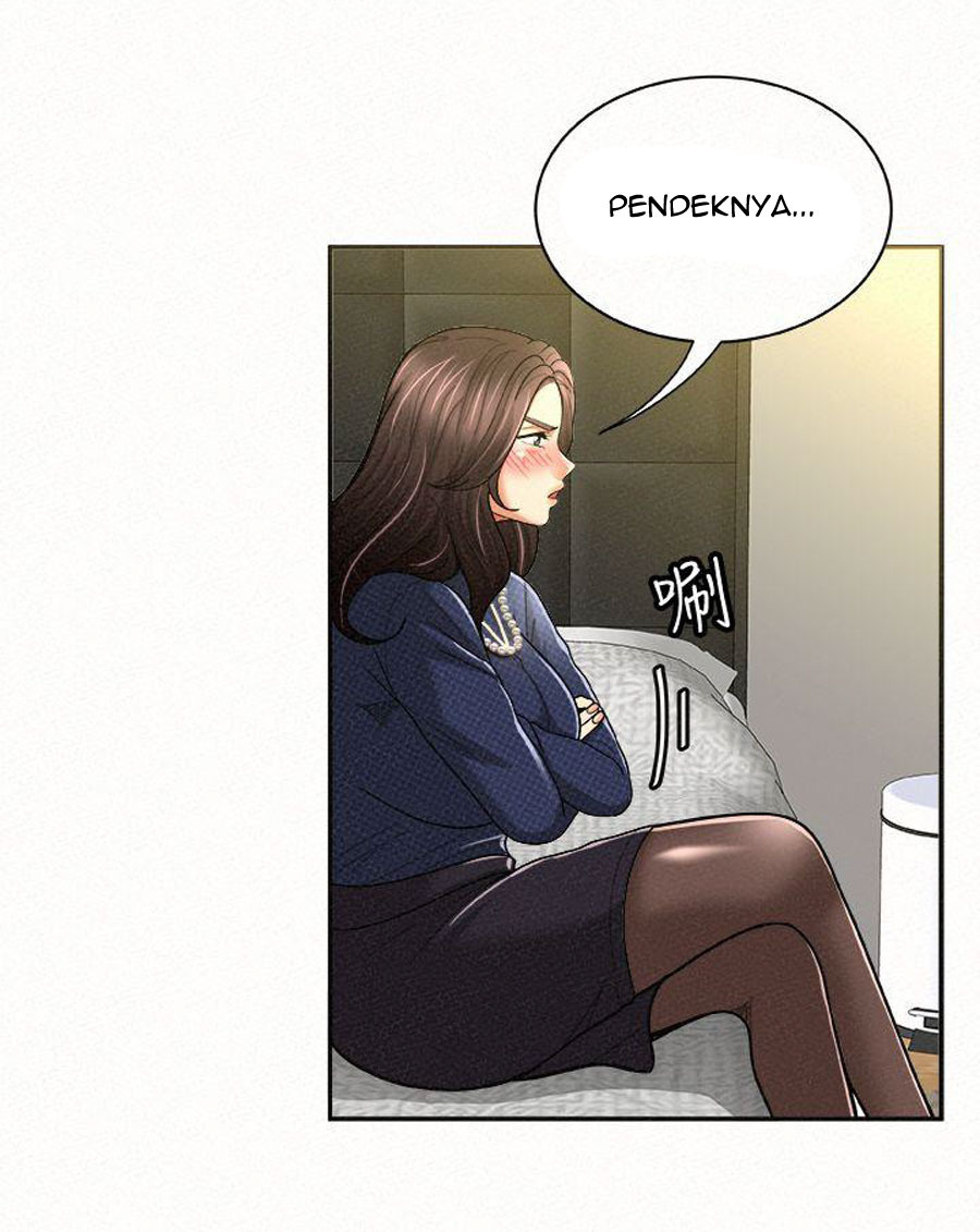 Reporting For Duty Ma’Am: Chapter chapter-12 - Page 87
