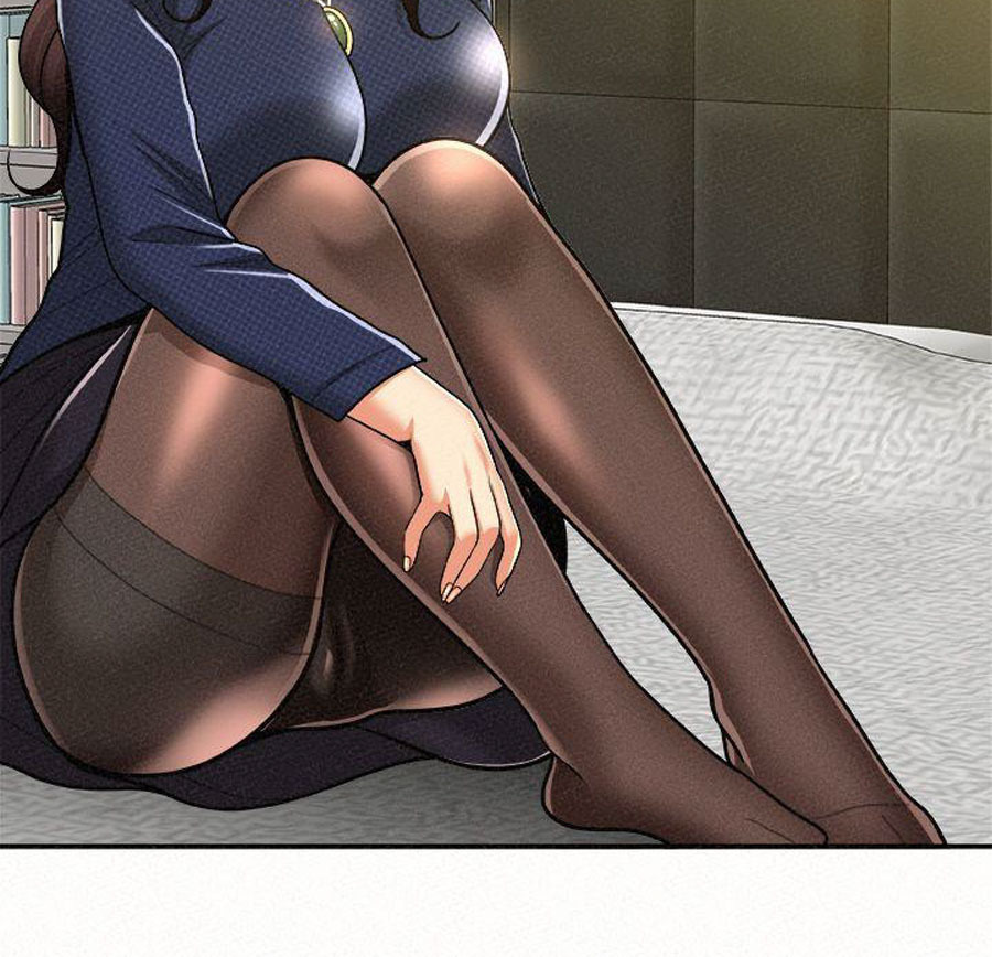 Reporting For Duty Ma’Am: Chapter chapter-12 - Page 90