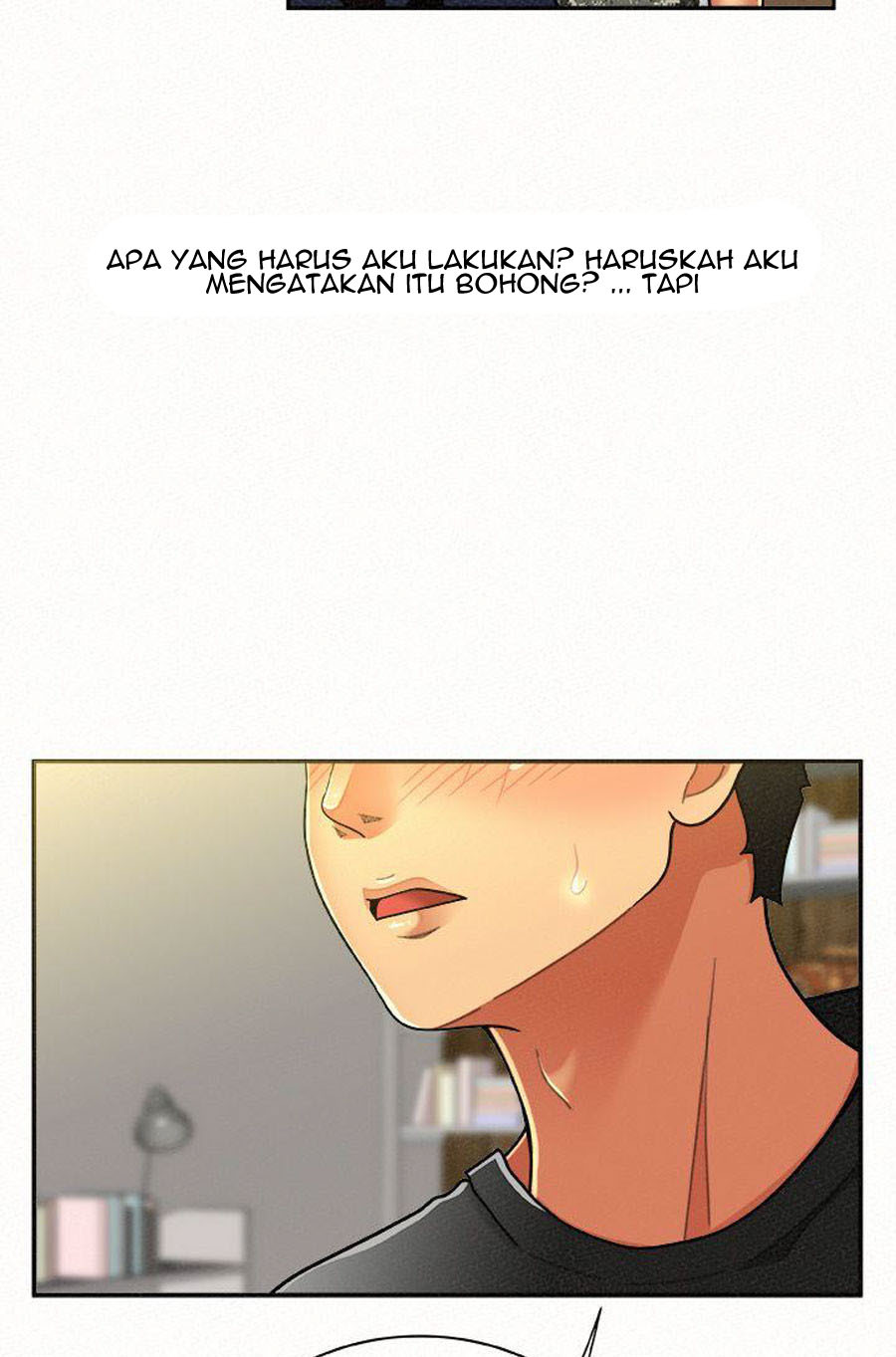 Reporting For Duty Ma’Am: Chapter chapter-12 - Page 92