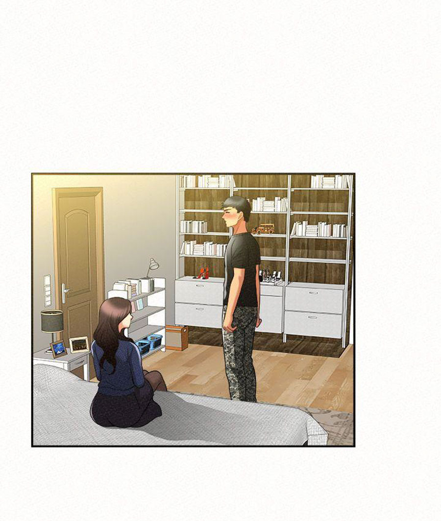 Reporting For Duty Ma’Am: Chapter chapter-12 - Page 94