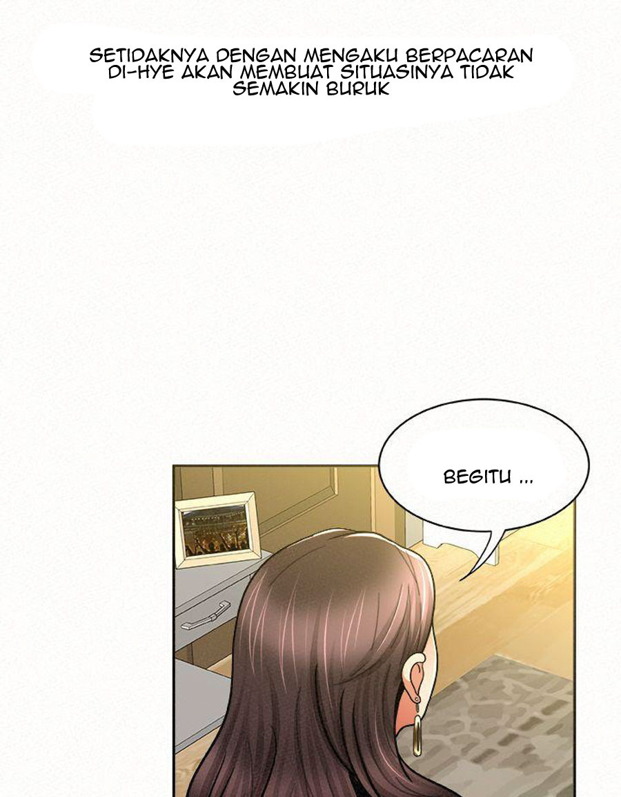 Reporting For Duty Ma’Am: Chapter chapter-12 - Page 95