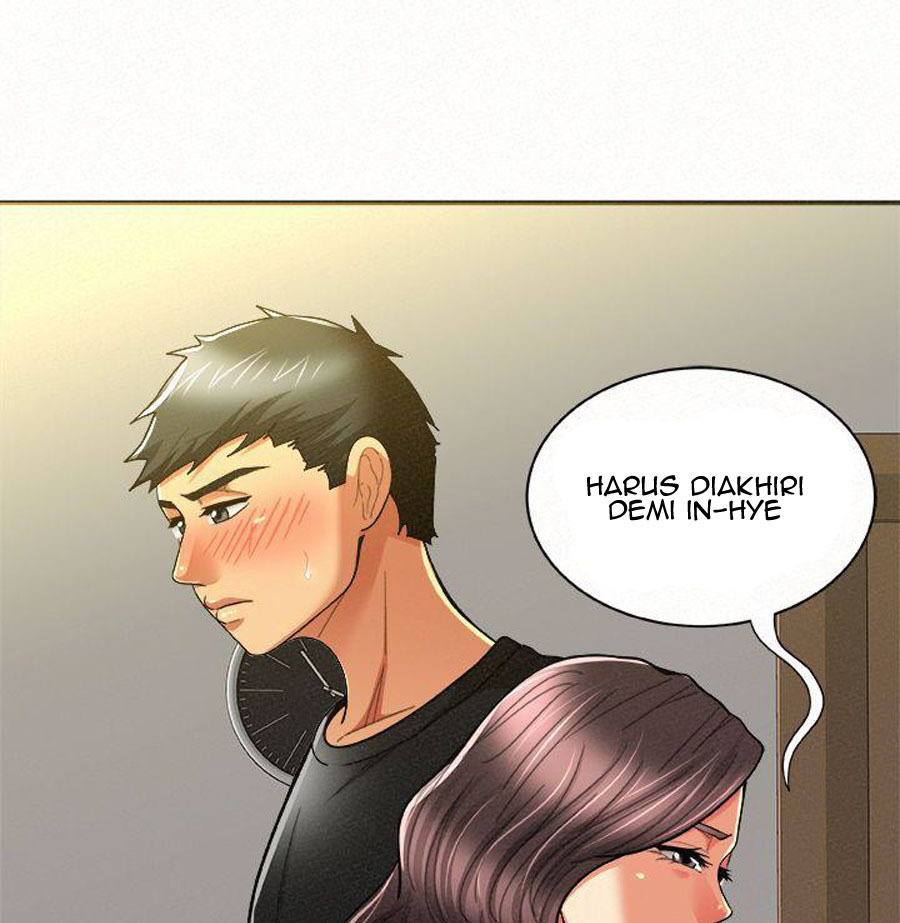 Reporting For Duty Ma’Am: Chapter chapter-12 - Page 98