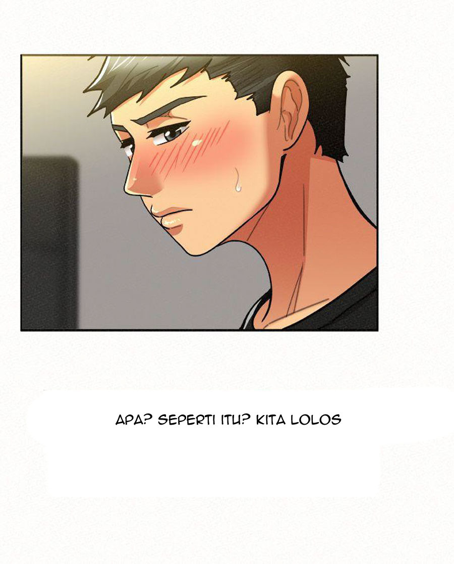 Reporting For Duty Ma’Am: Chapter chapter-12 - Page 100