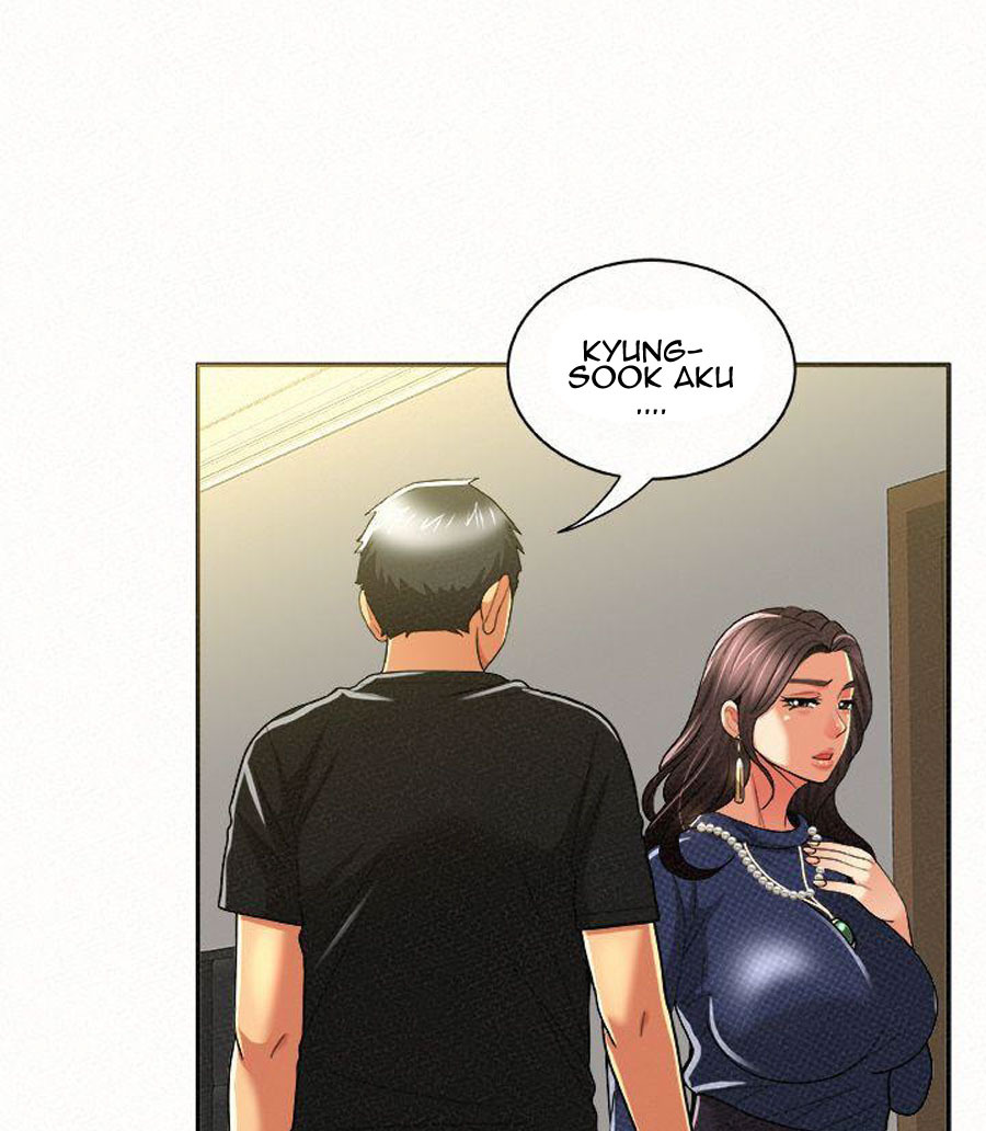 Reporting For Duty Ma’Am: Chapter chapter-12 - Page 101