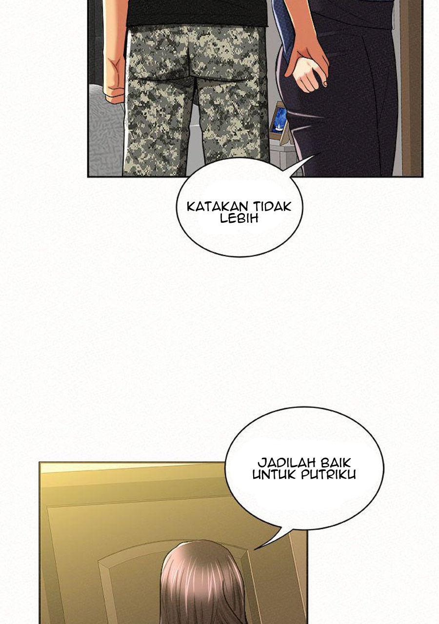 Reporting For Duty Ma’Am: Chapter chapter-12 - Page 102