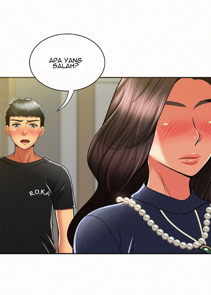 Reporting For Duty Ma’Am: Chapter chapter-12 - Page 105
