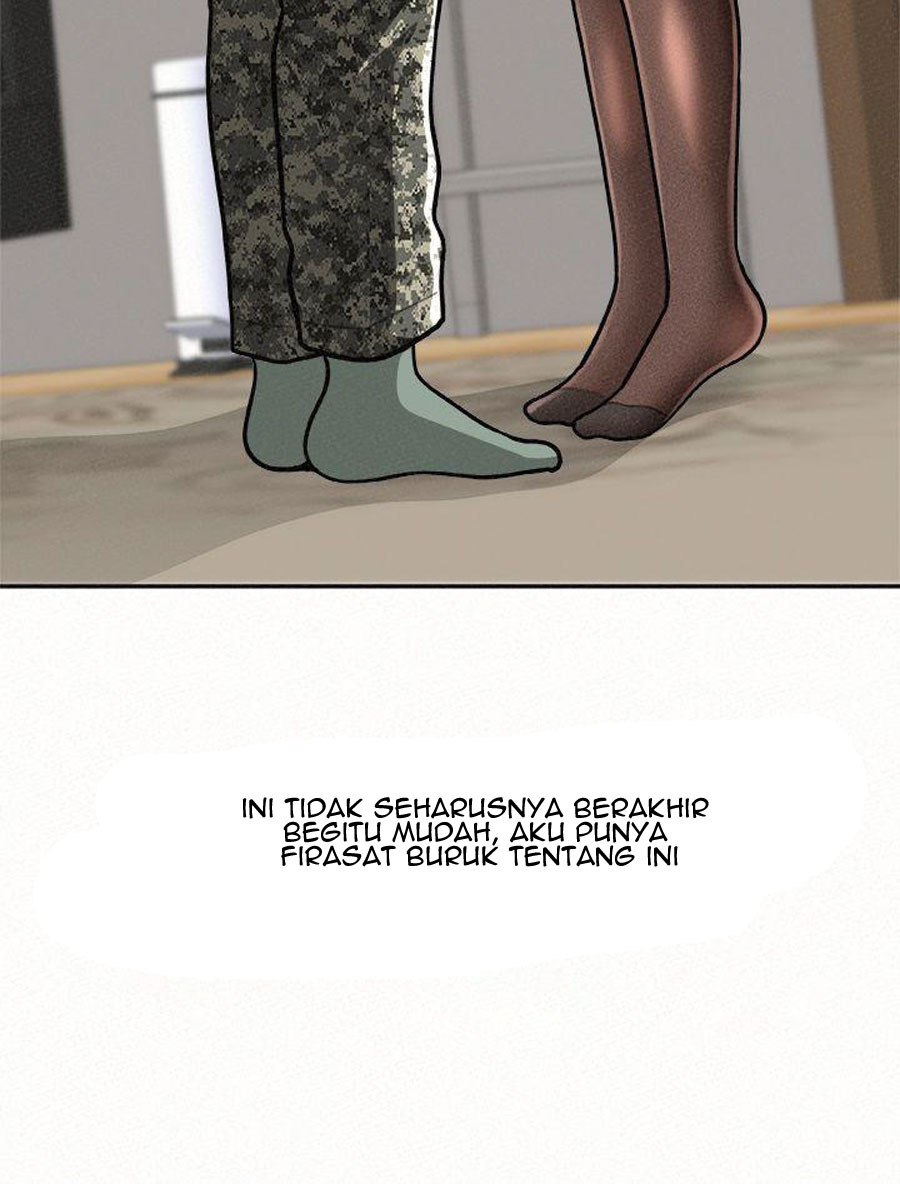 Reporting For Duty Ma’Am: Chapter chapter-12 - Page 109