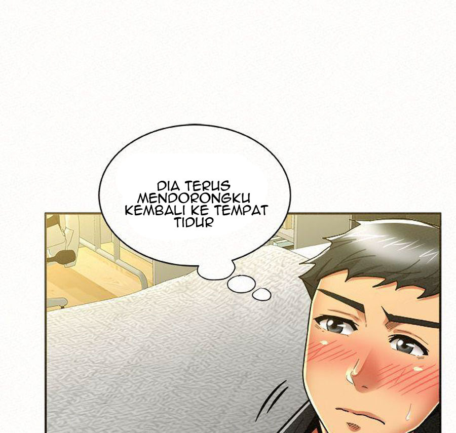 Reporting For Duty Ma’Am: Chapter chapter-12 - Page 110