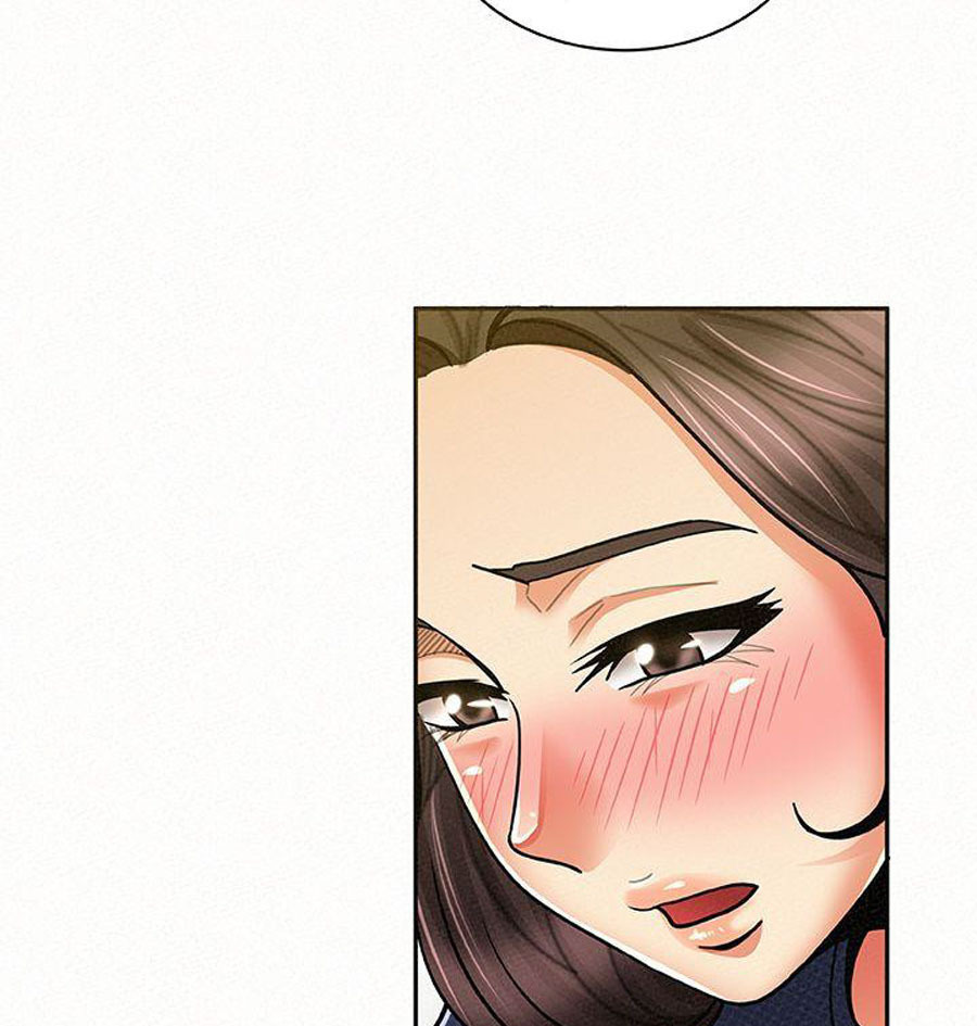 Reporting For Duty Ma’Am: Chapter chapter-13 - Page 10