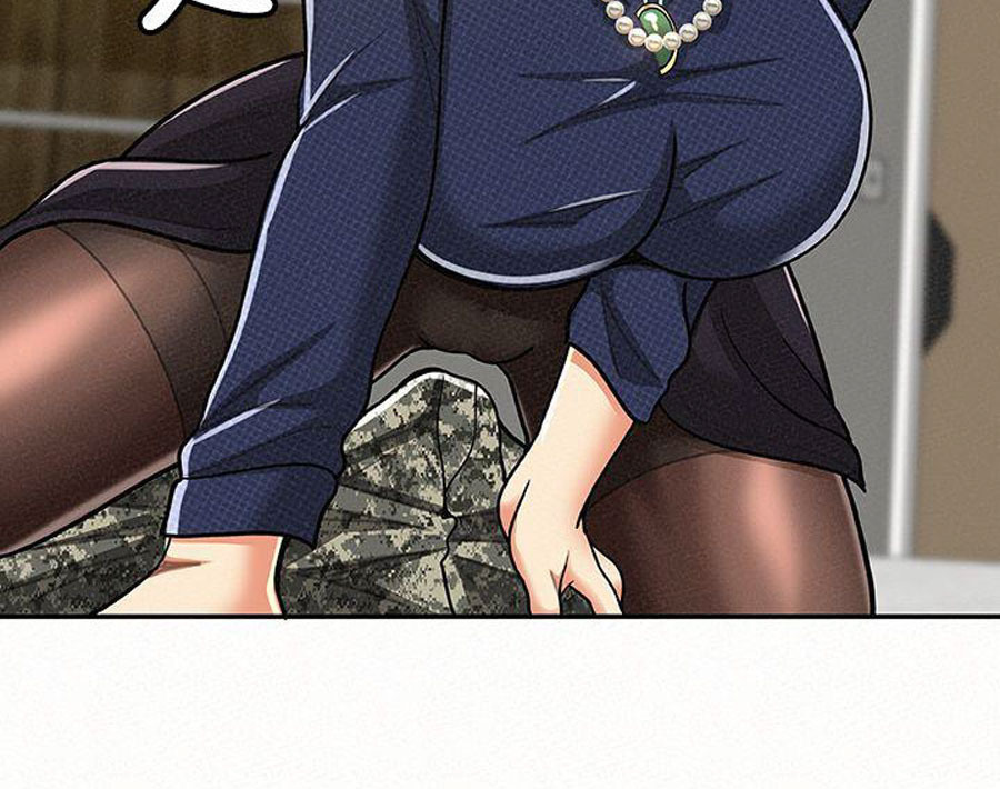 Reporting For Duty Ma’Am: Chapter chapter-13 - Page 14