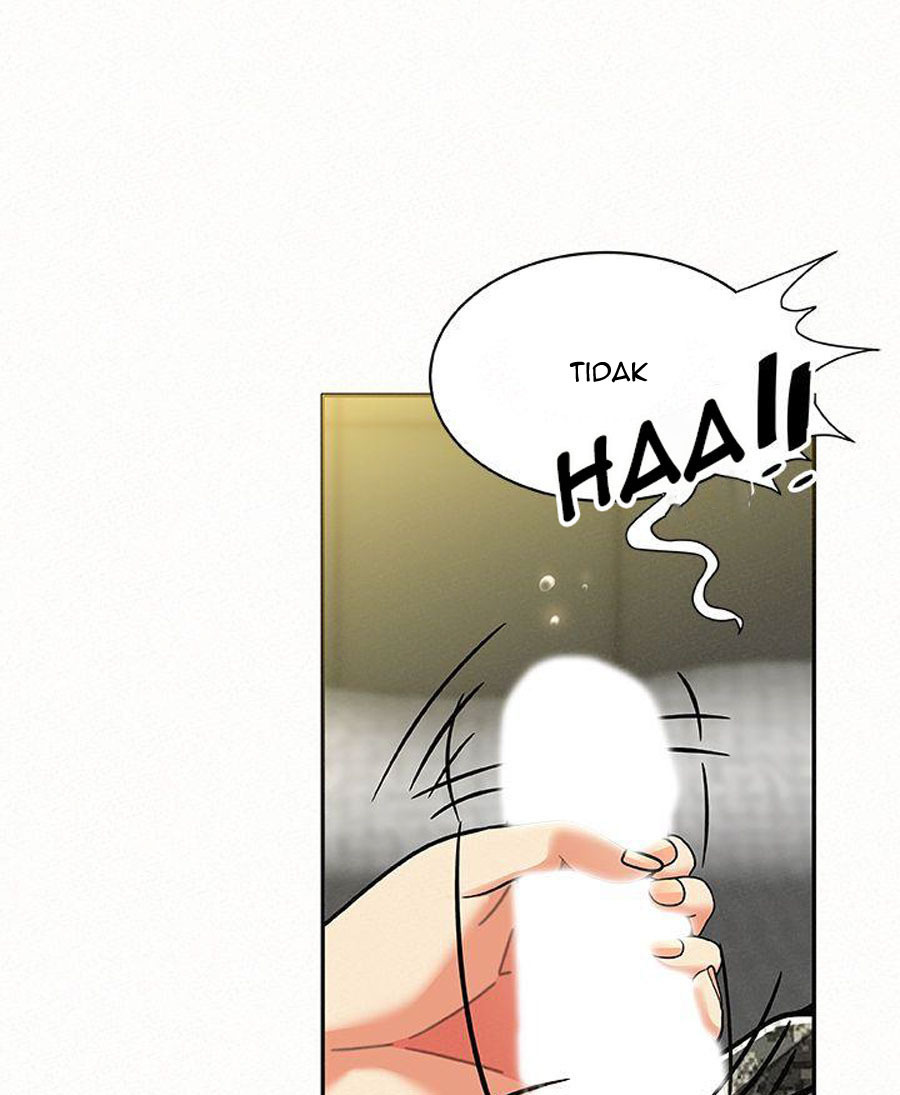 Reporting For Duty Ma’Am: Chapter chapter-13 - Page 19