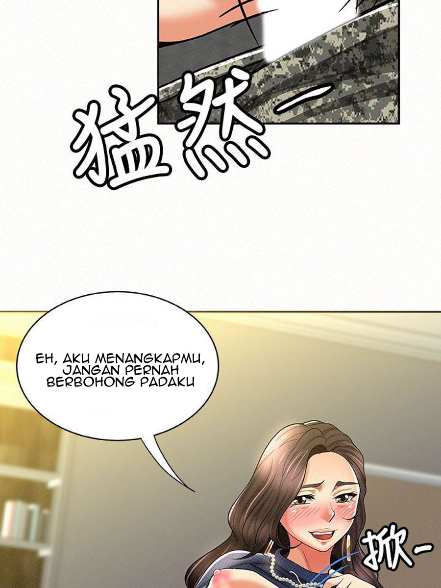 Reporting For Duty Ma’Am: Chapter chapter-13 - Page 20