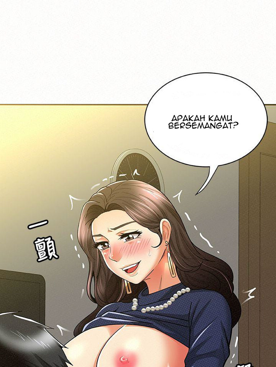 Reporting For Duty Ma’Am: Chapter chapter-13 - Page 24