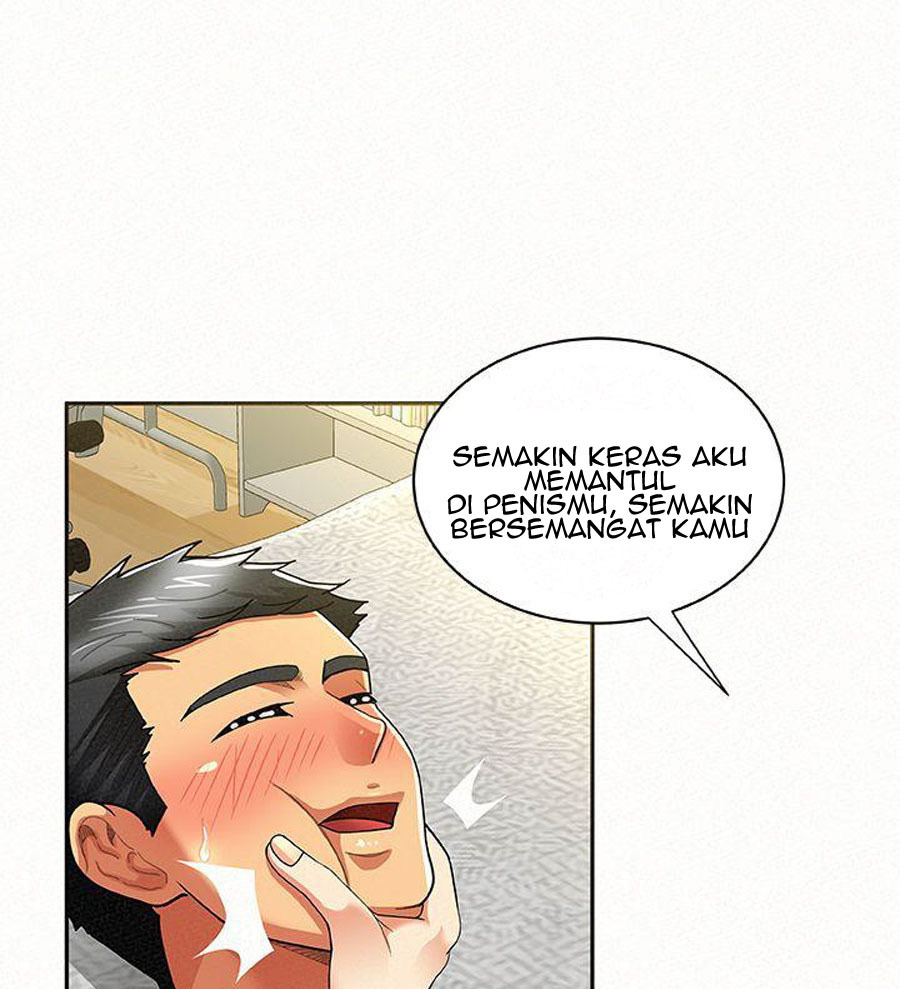 Reporting For Duty Ma’Am: Chapter chapter-13 - Page 29