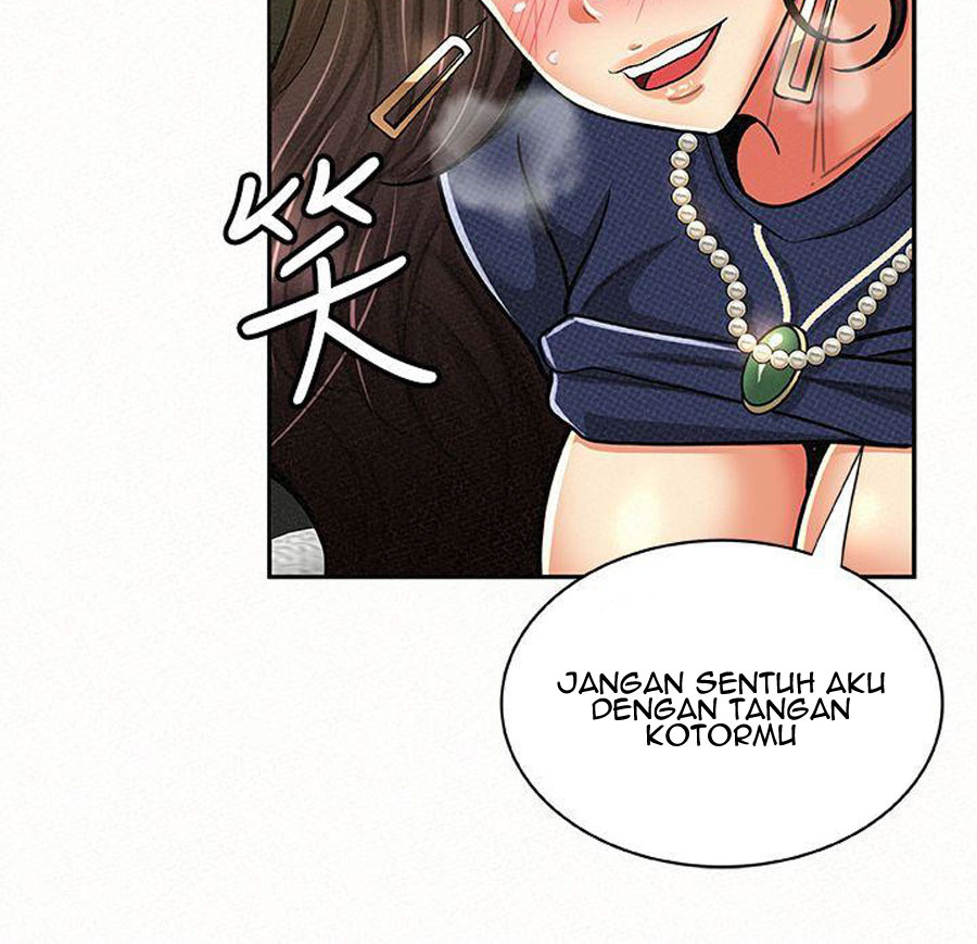 Reporting For Duty Ma’Am: Chapter chapter-13 - Page 31