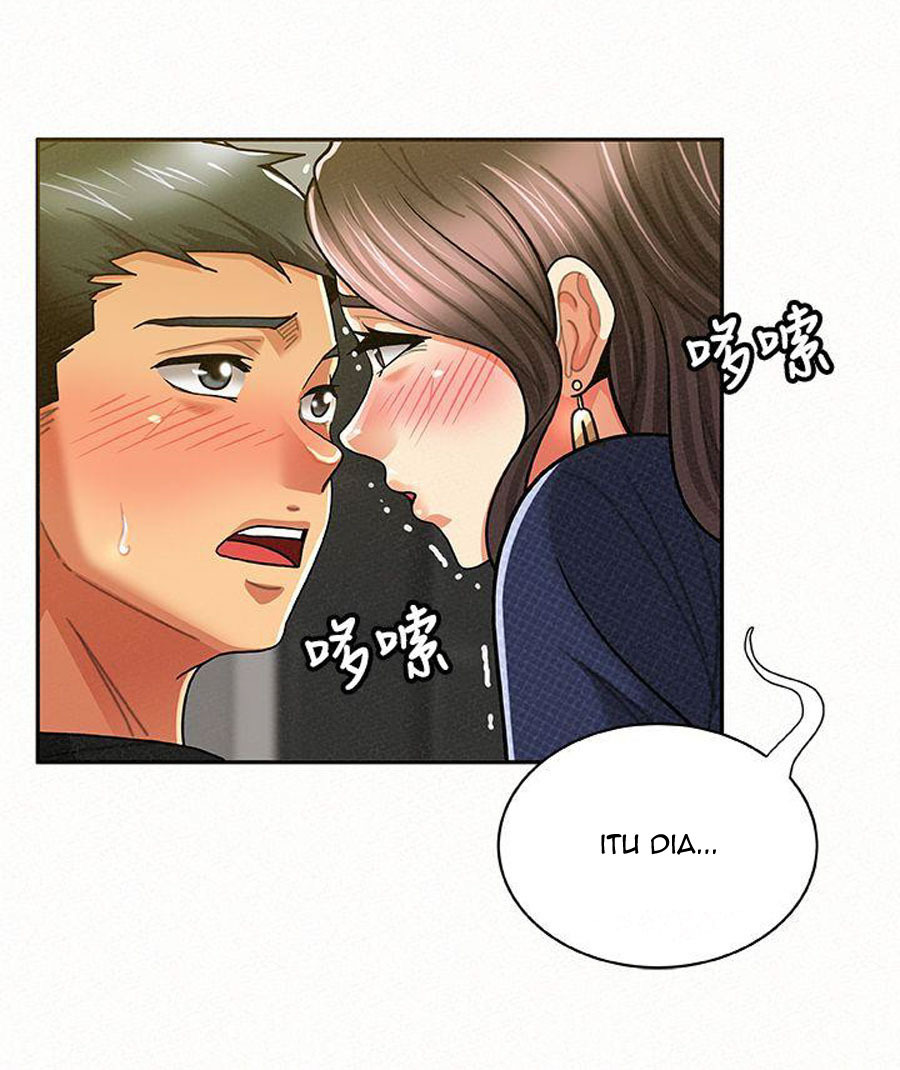 Reporting For Duty Ma’Am: Chapter chapter-13 - Page 38