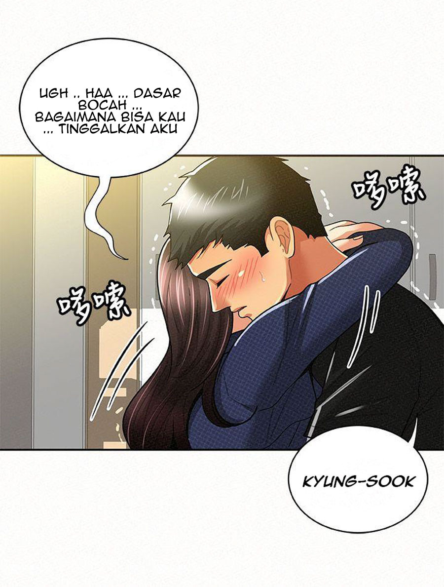 Reporting For Duty Ma’Am: Chapter chapter-13 - Page 41