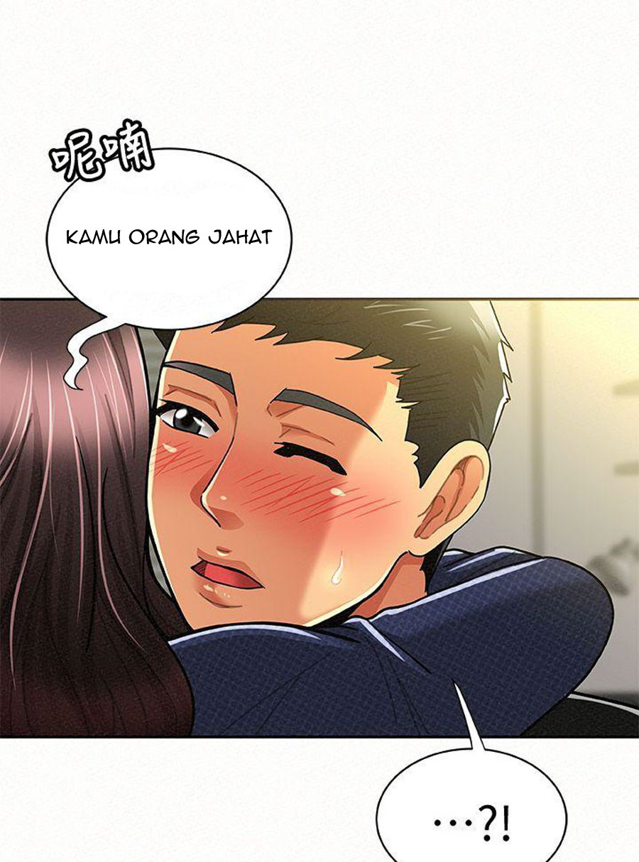 Reporting For Duty Ma’Am: Chapter chapter-13 - Page 42