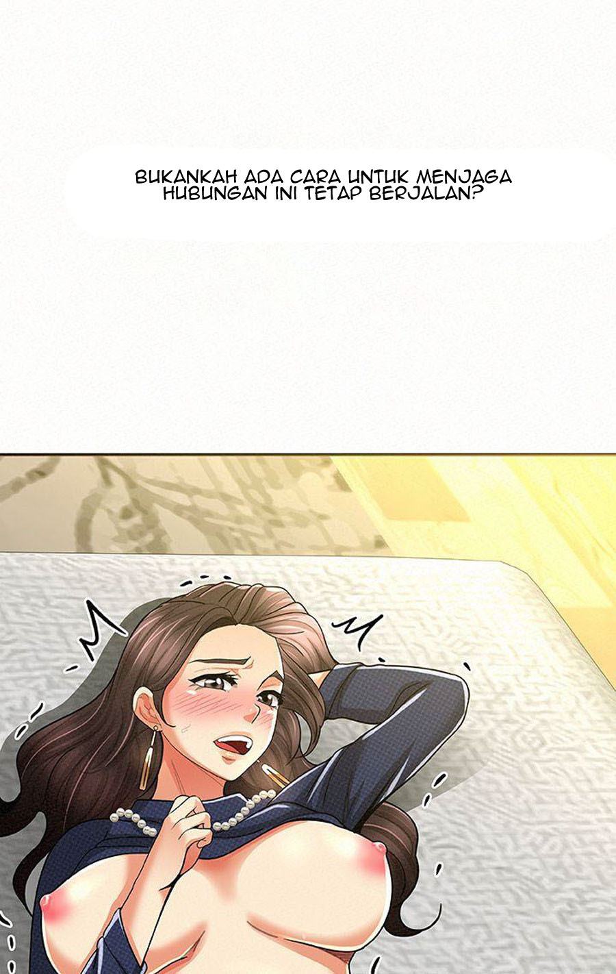 Reporting For Duty Ma’Am: Chapter chapter-13 - Page 46
