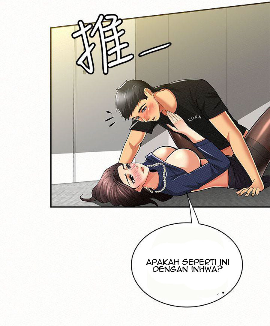 Reporting For Duty Ma’Am: Chapter chapter-13 - Page 55