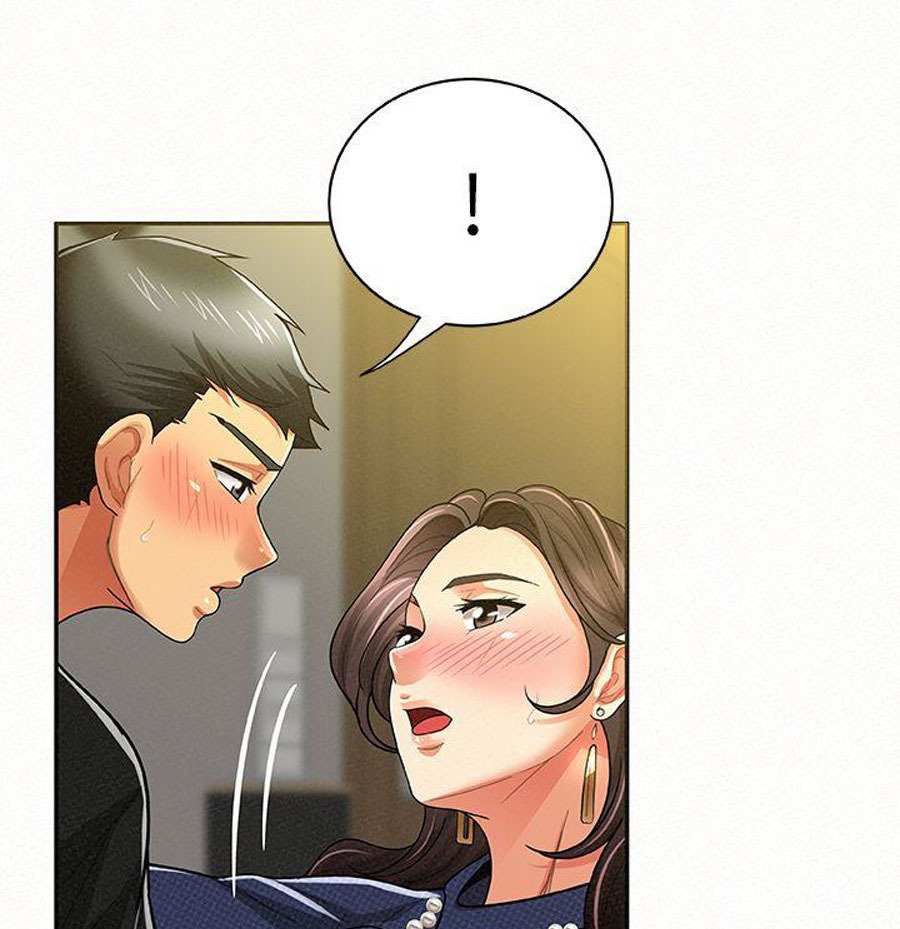 Reporting For Duty Ma’Am: Chapter chapter-13 - Page 68