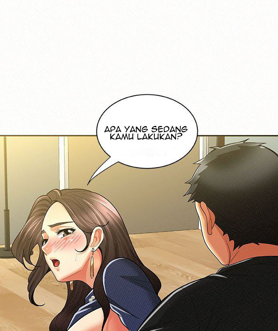 Reporting For Duty Ma’Am: Chapter chapter-13 - Page 77