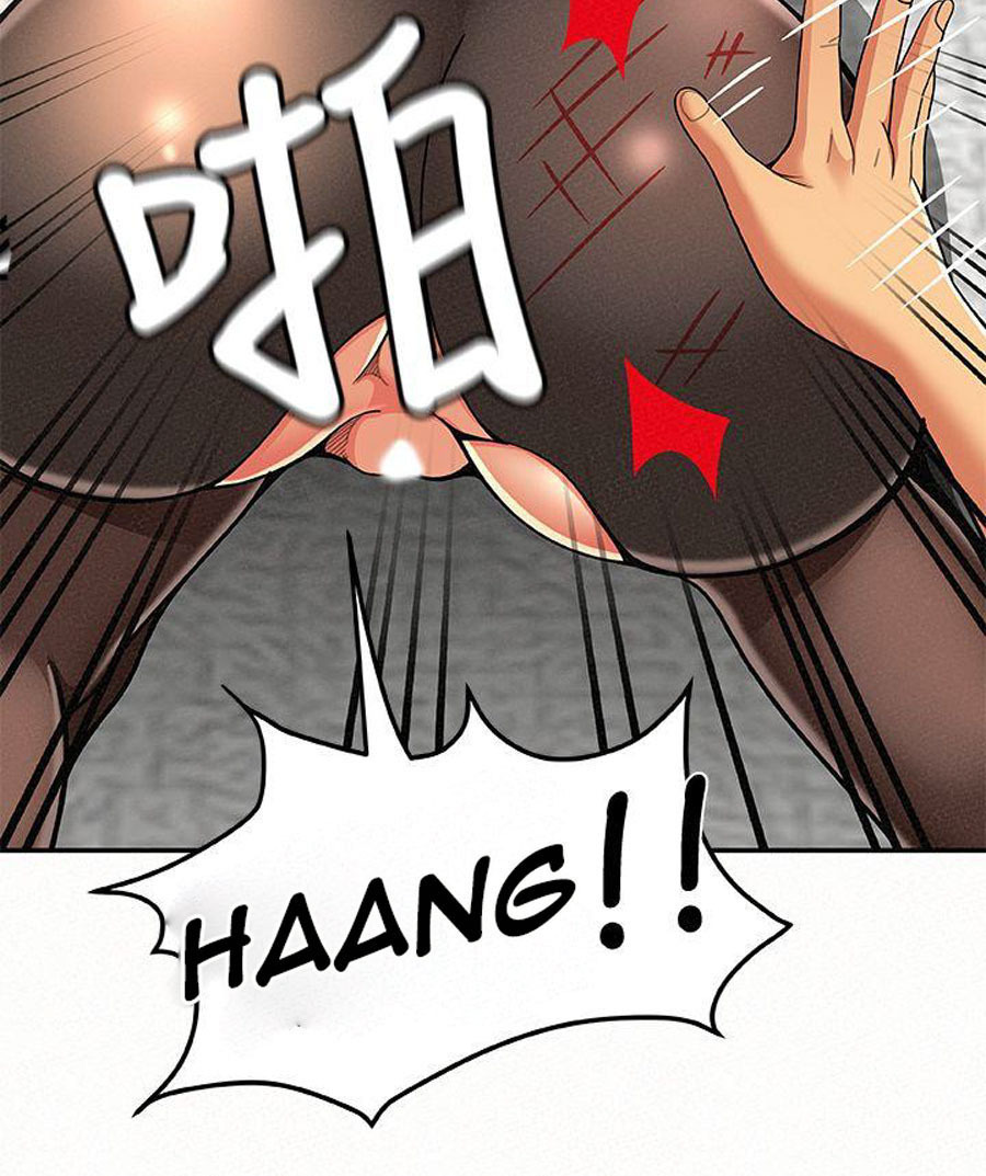 Reporting For Duty Ma’Am: Chapter chapter-13 - Page 86