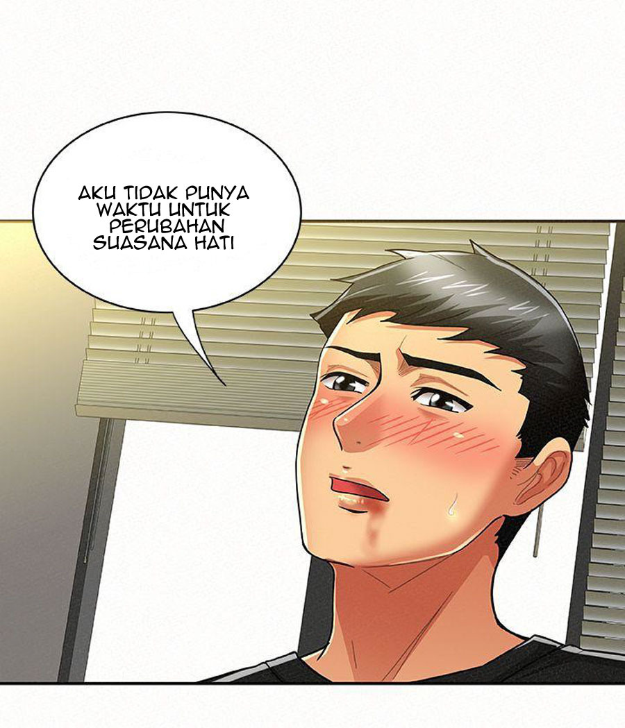 Reporting For Duty Ma’Am: Chapter chapter-13 - Page 91