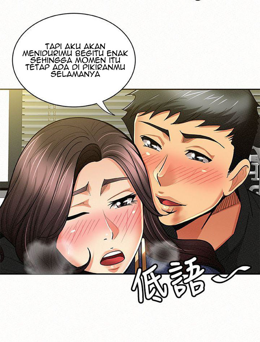Reporting For Duty Ma’Am: Chapter chapter-13 - Page 99