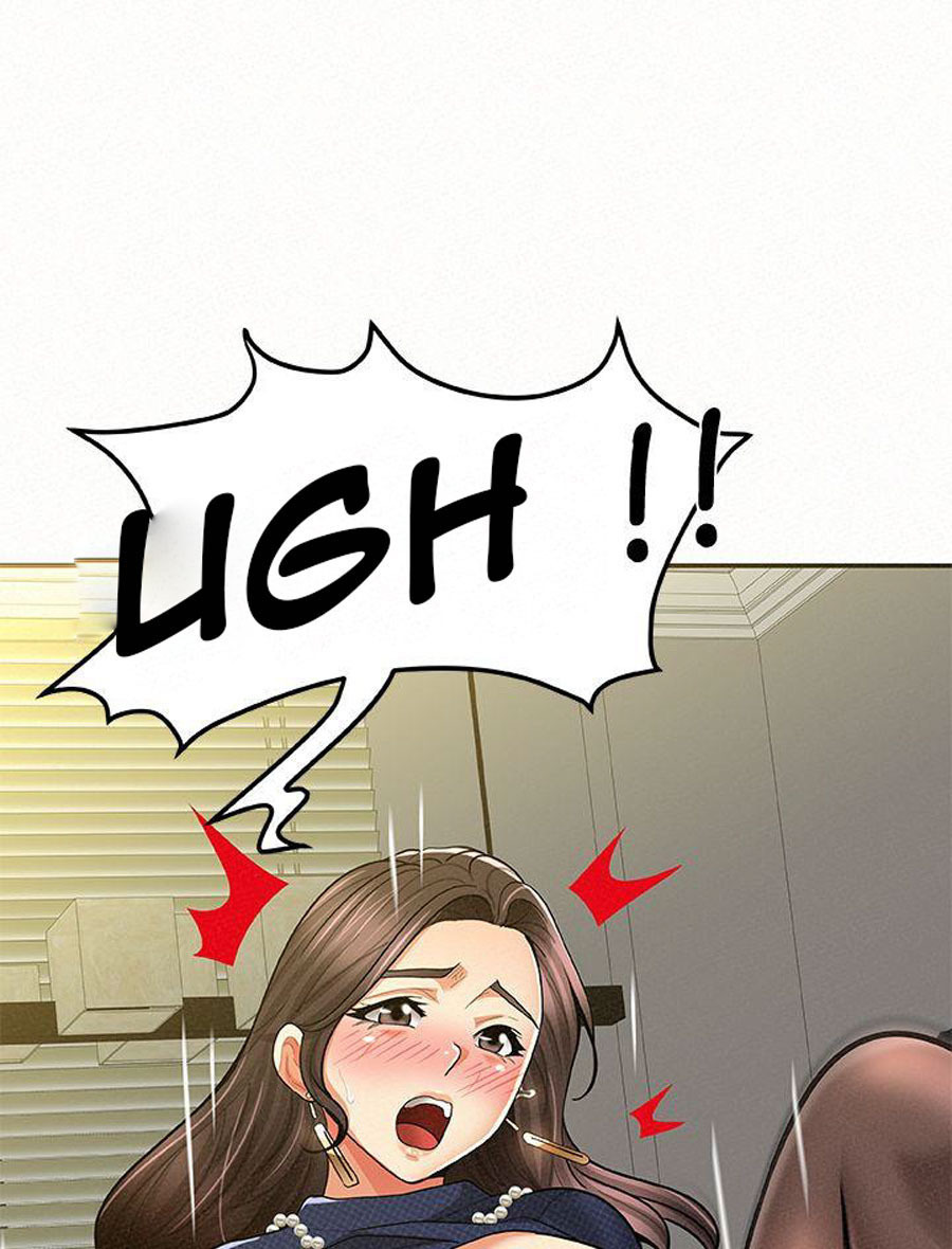 Reporting For Duty Ma’Am: Chapter chapter-13 - Page 103