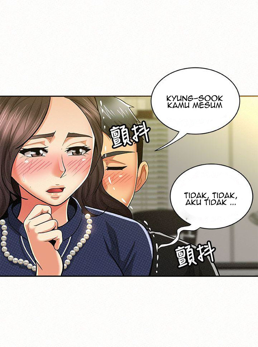 Reporting For Duty Ma’Am: Chapter chapter-13 - Page 106