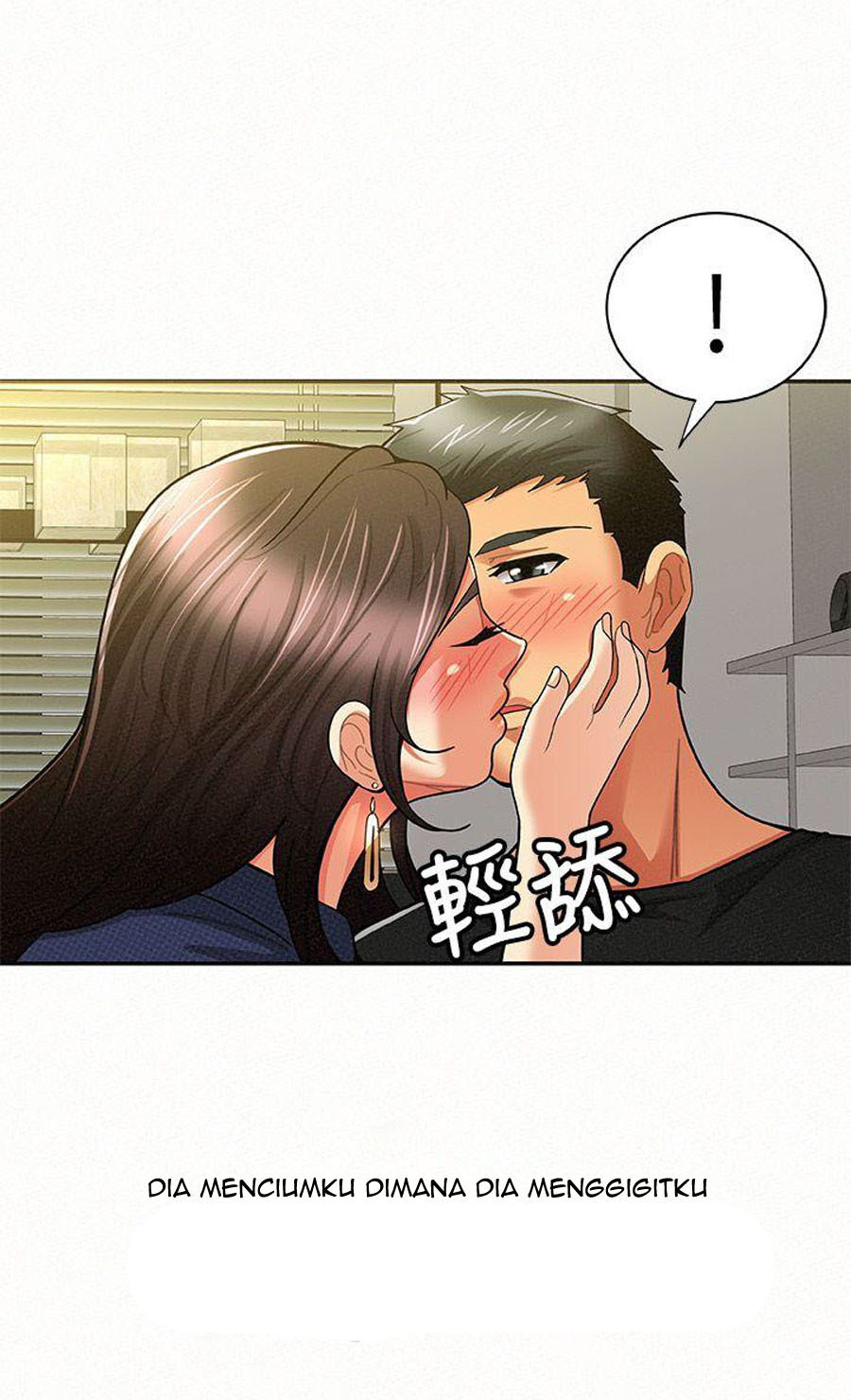 Reporting For Duty Ma’Am: Chapter chapter-13 - Page 109