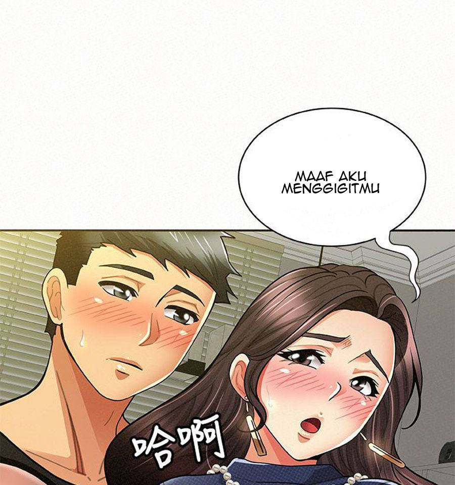 Reporting For Duty Ma’Am: Chapter chapter-13 - Page 110