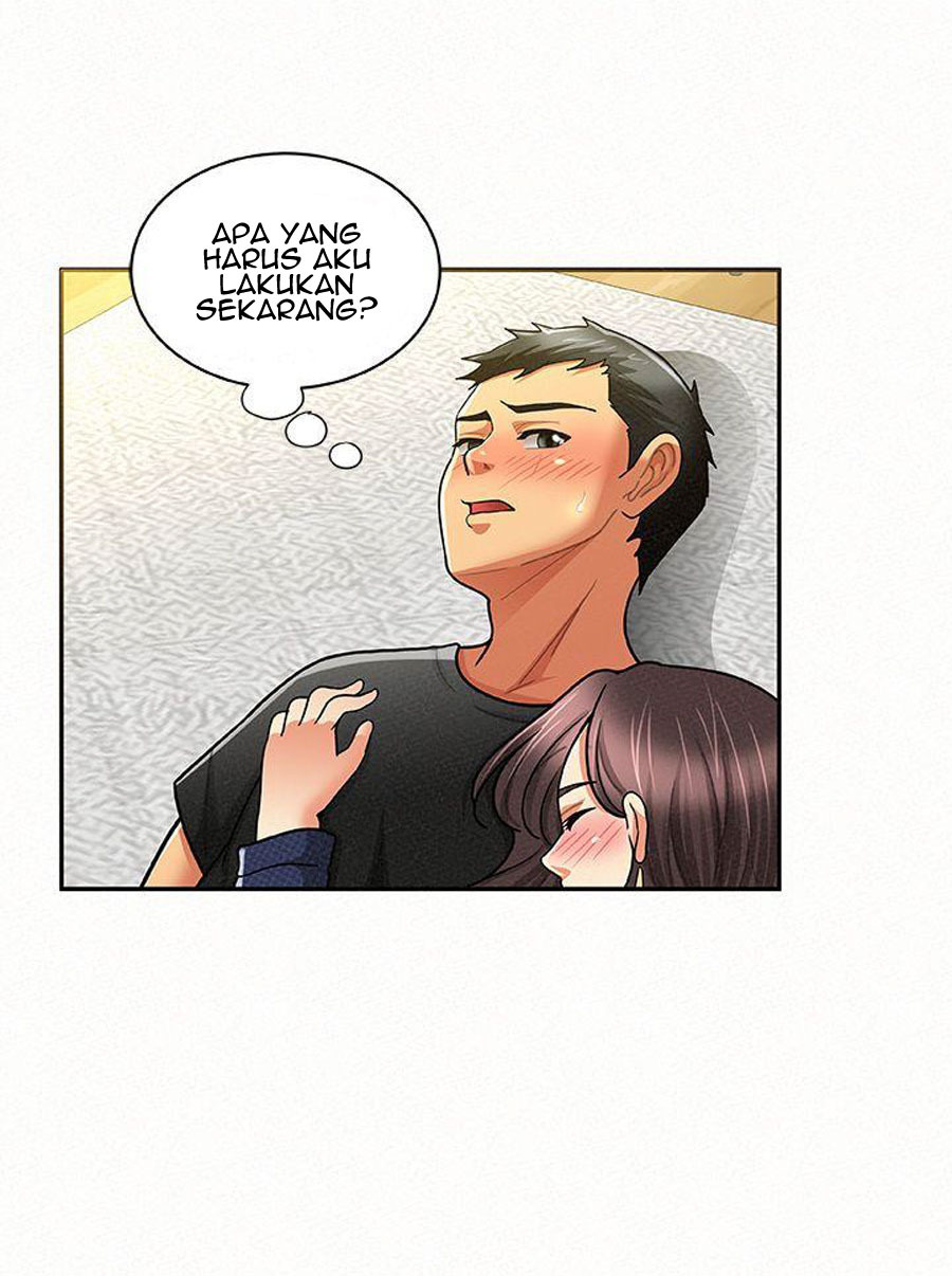 Reporting For Duty Ma’Am: Chapter chapter-13 - Page 117