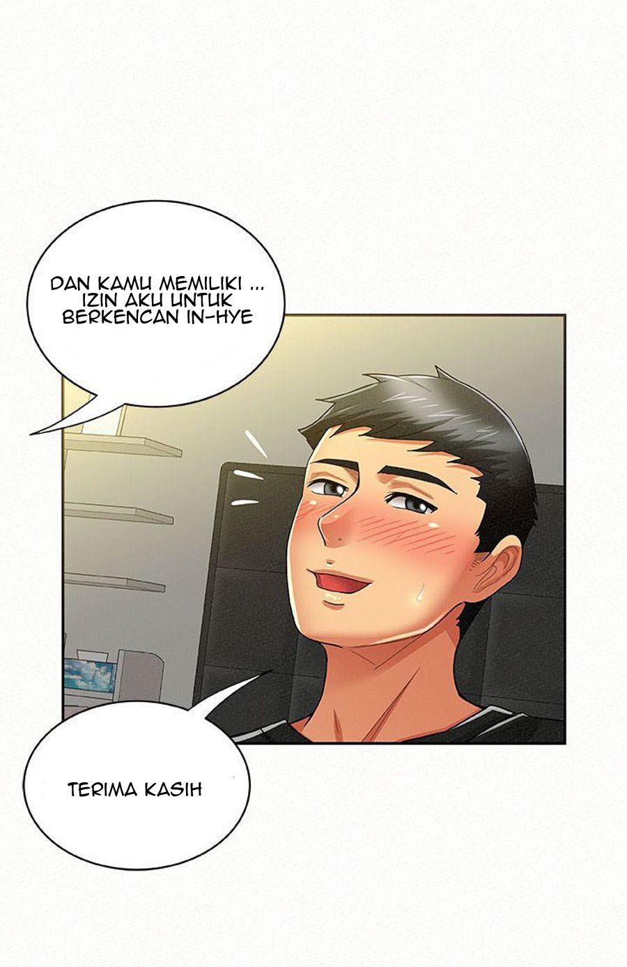 Reporting For Duty Ma’Am: Chapter chapter-13 - Page 122