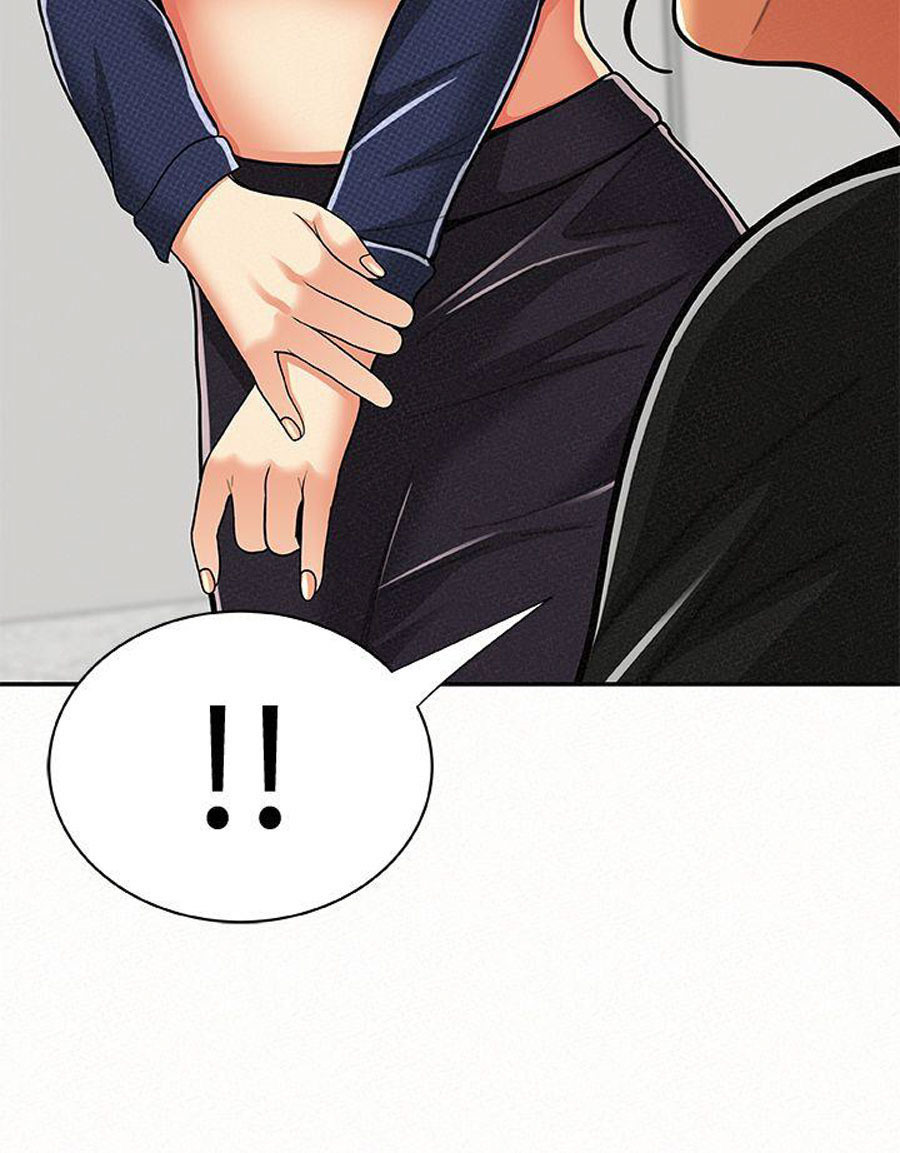 Reporting For Duty Ma’Am: Chapter chapter-13 - Page 127