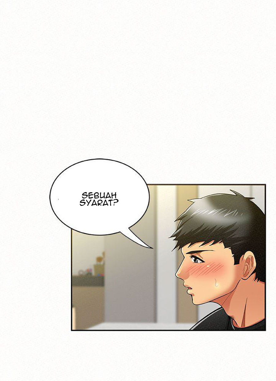 Reporting For Duty Ma’Am: Chapter chapter-14 - Page 10