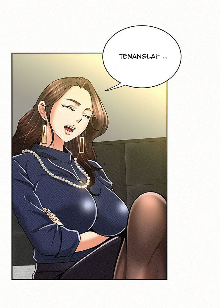 Reporting For Duty Ma’Am: Chapter chapter-14 - Page 11