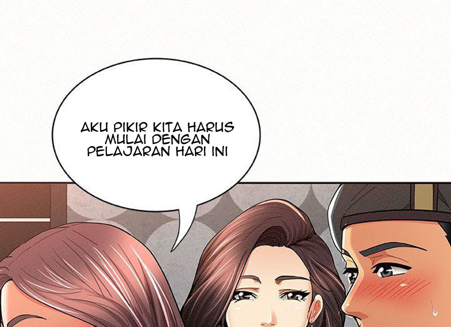 Reporting For Duty Ma’Am: Chapter chapter-14 - Page 18
