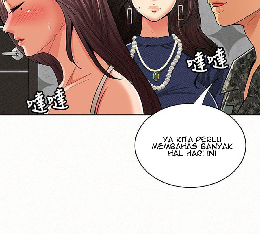 Reporting For Duty Ma’Am: Chapter chapter-14 - Page 19