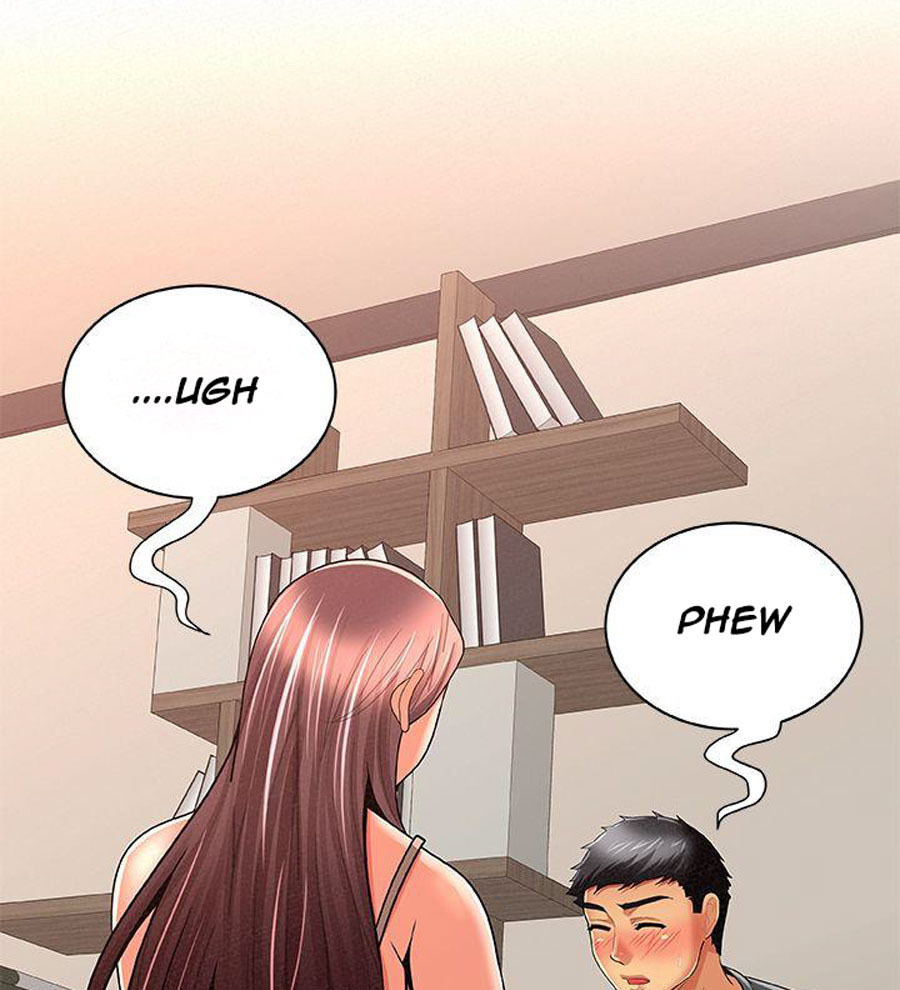 Reporting For Duty Ma’Am: Chapter chapter-14 - Page 22