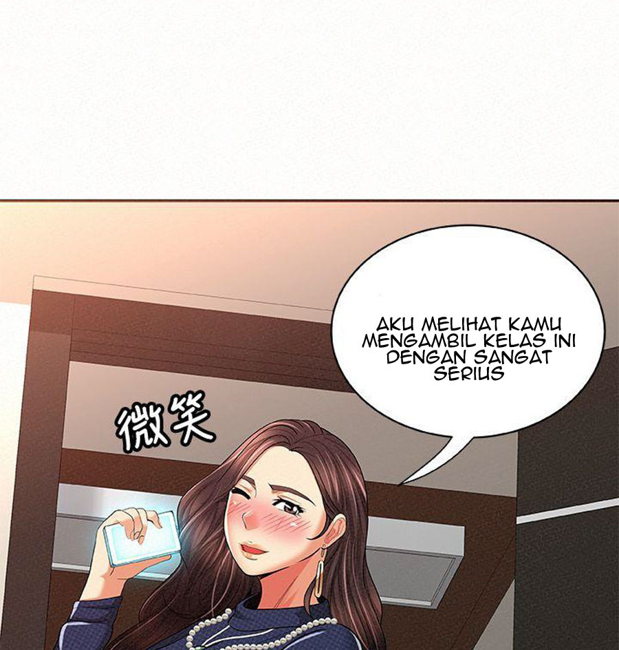 Reporting For Duty Ma’Am: Chapter chapter-14 - Page 28