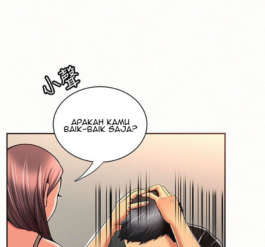 Reporting For Duty Ma’Am: Chapter chapter-14 - Page 36