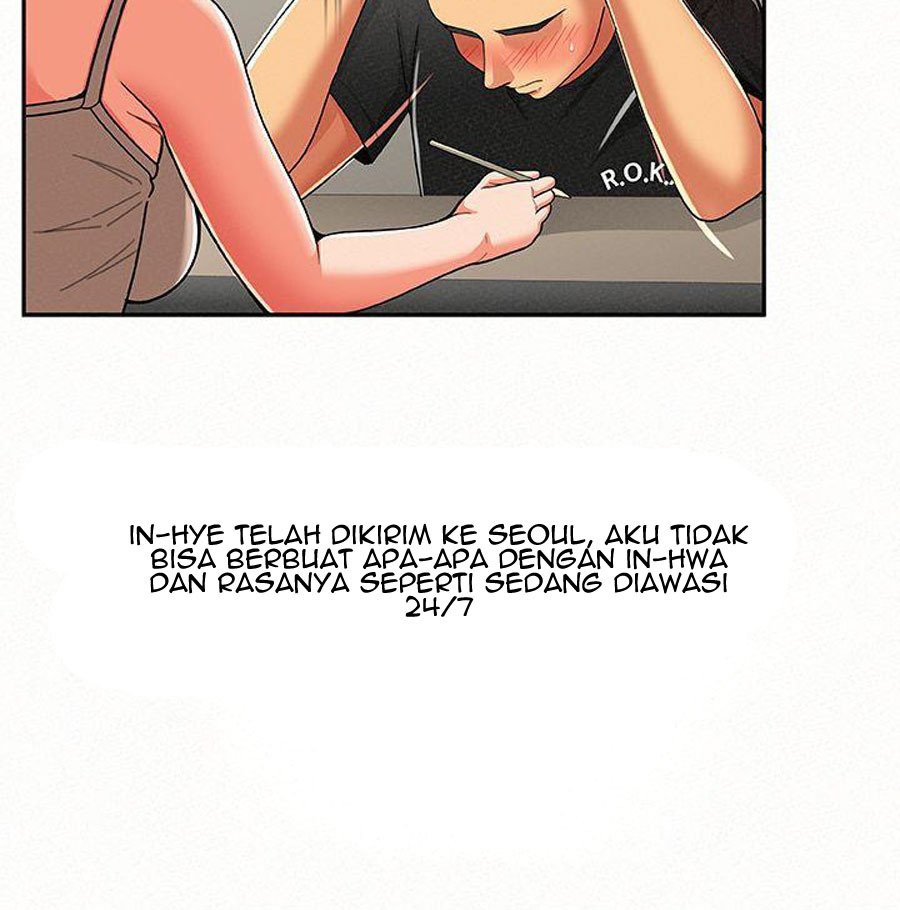 Reporting For Duty Ma’Am: Chapter chapter-14 - Page 37