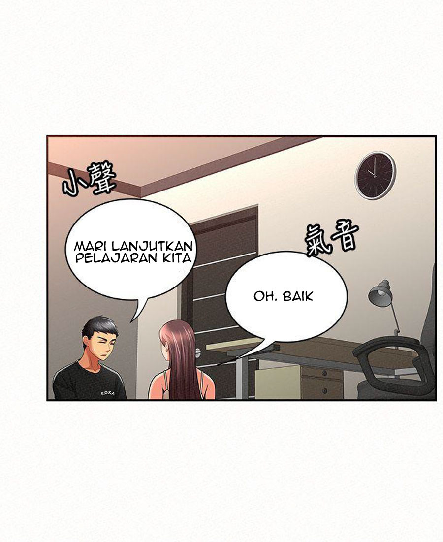 Reporting For Duty Ma’Am: Chapter chapter-14 - Page 40