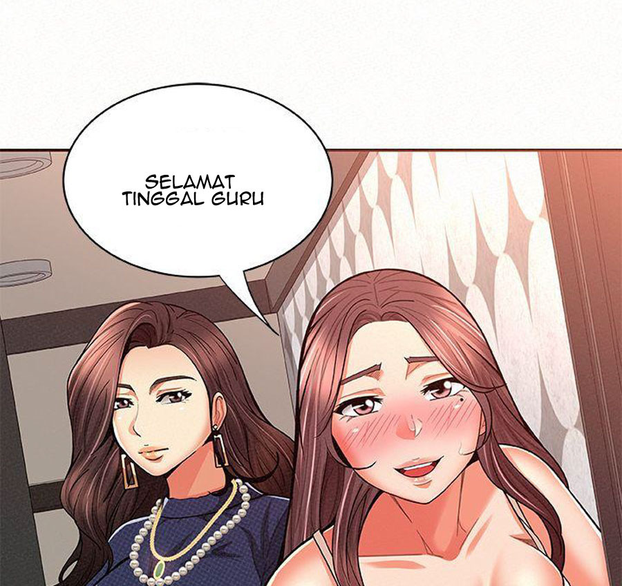Reporting For Duty Ma’Am: Chapter chapter-14 - Page 45