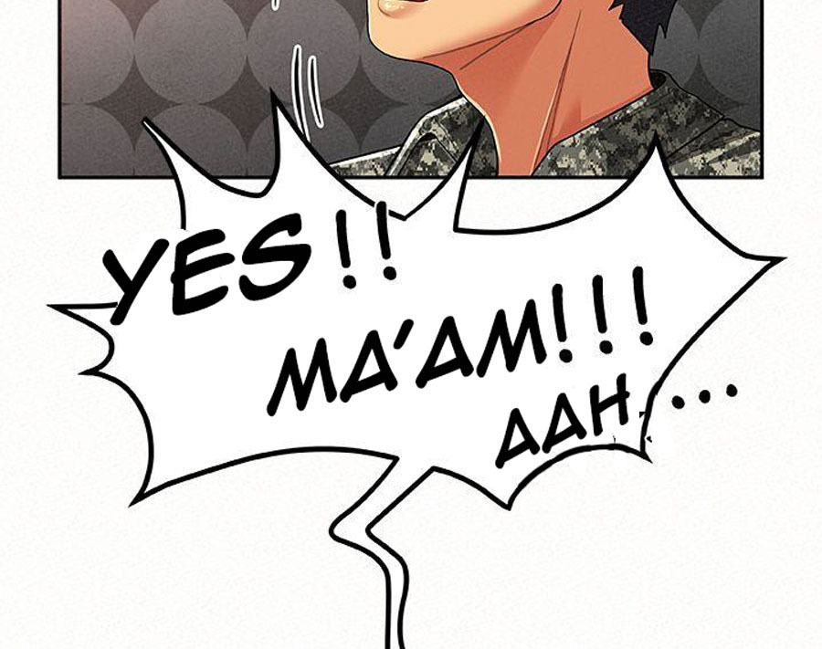 Reporting For Duty Ma’Am: Chapter chapter-14 - Page 51