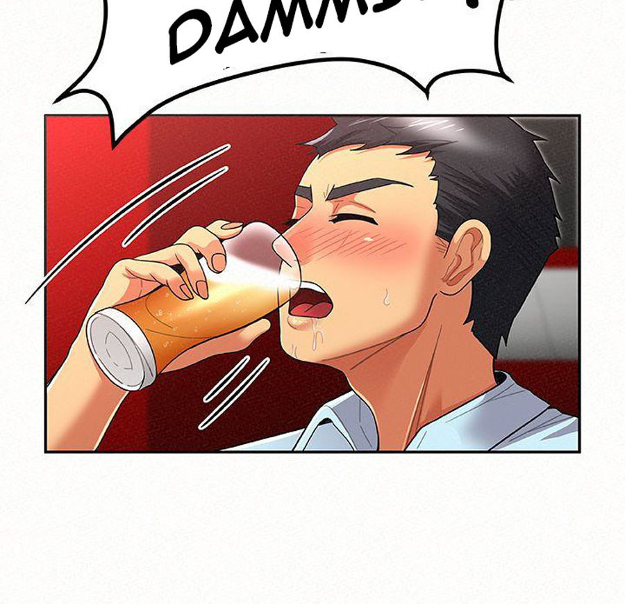 Reporting For Duty Ma’Am: Chapter chapter-14 - Page 54