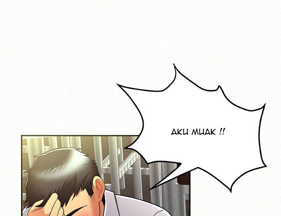 Reporting For Duty Ma’Am: Chapter chapter-14 - Page 55
