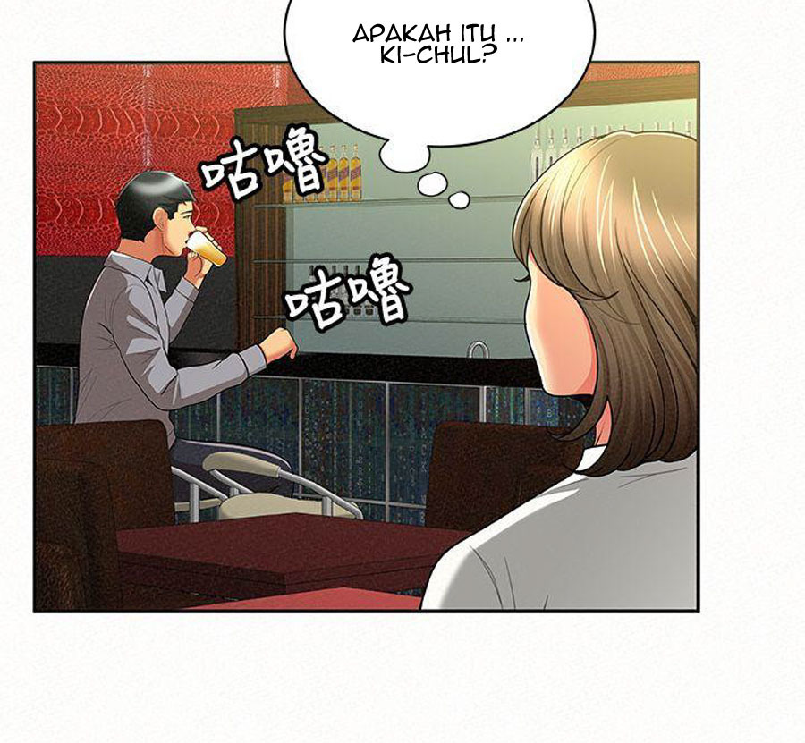 Reporting For Duty Ma’Am: Chapter chapter-14 - Page 61